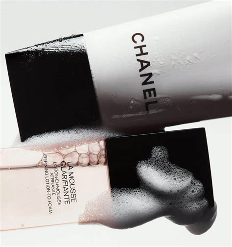 chanel la mousse sephora|Chanel la mousse foam.